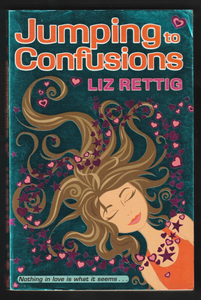 Jumping To Confusions By Liz Rettig