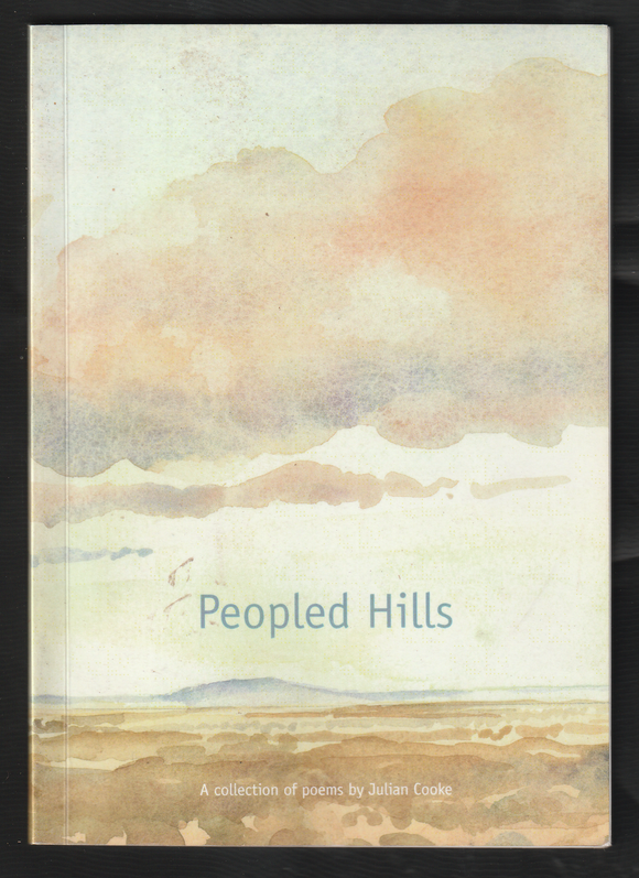 Peopled Hills By Julian Cooke