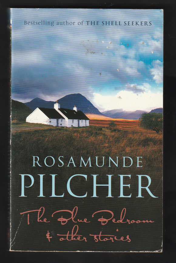 The Blue Bedroom & Other Stories By Rosamunde Pilcher