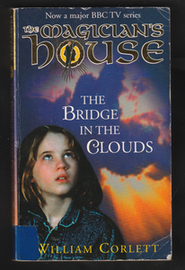 The Bridge In The Clouds By William Corlett