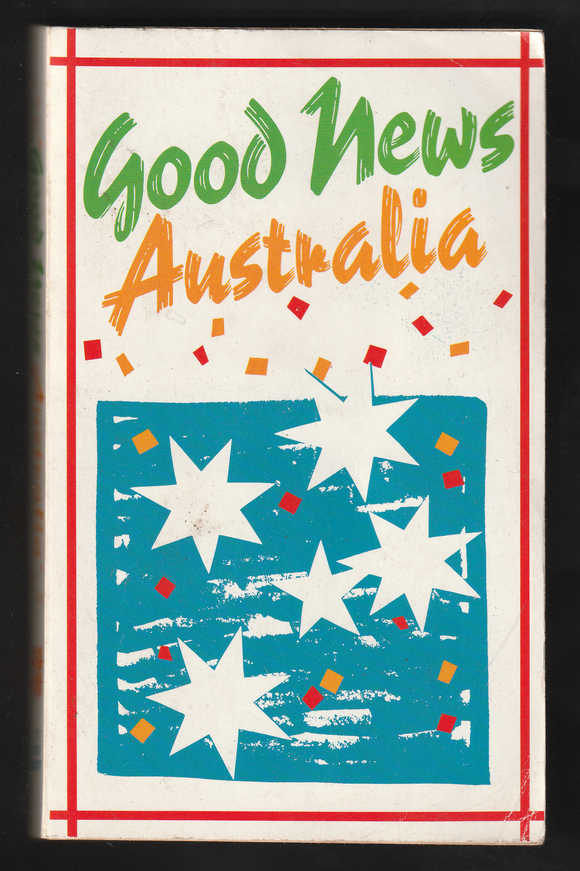 Good News Australia By The Bible Society