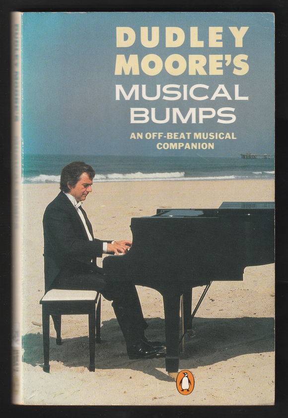 Musical Bumps By Dudley Moore