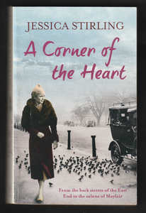 A Corner Of The Heart By Jessica Stirling