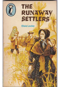 The runaway settlers