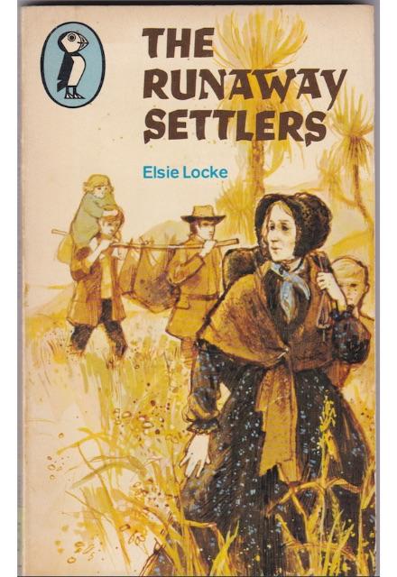 The runaway settlers