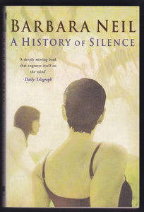 A History Of Silence