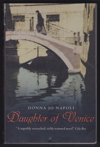 Daughter Of Venice