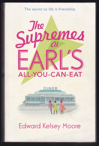 The Supremes At Earls All You Can Eat