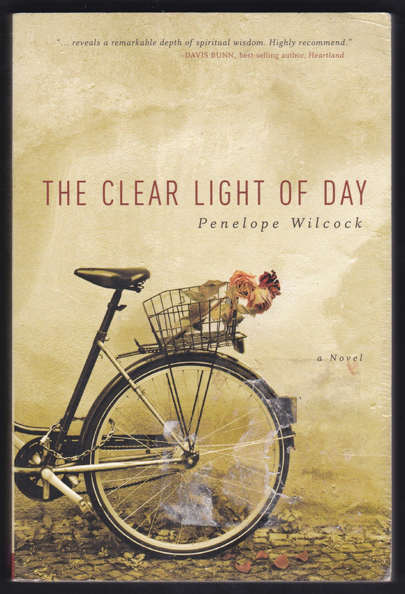 The Clear Light Of Day