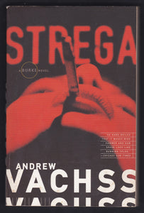 Strega