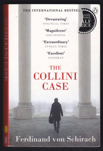 The Collini Case