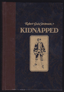 Kidnapped