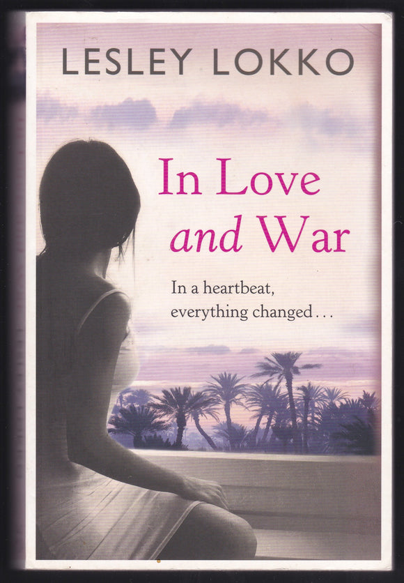 In Love And War