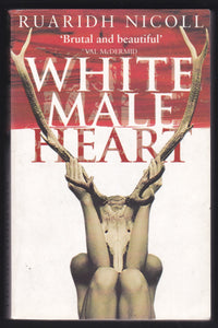 White Male Heart