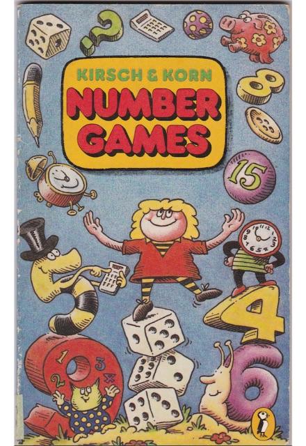 Number Games