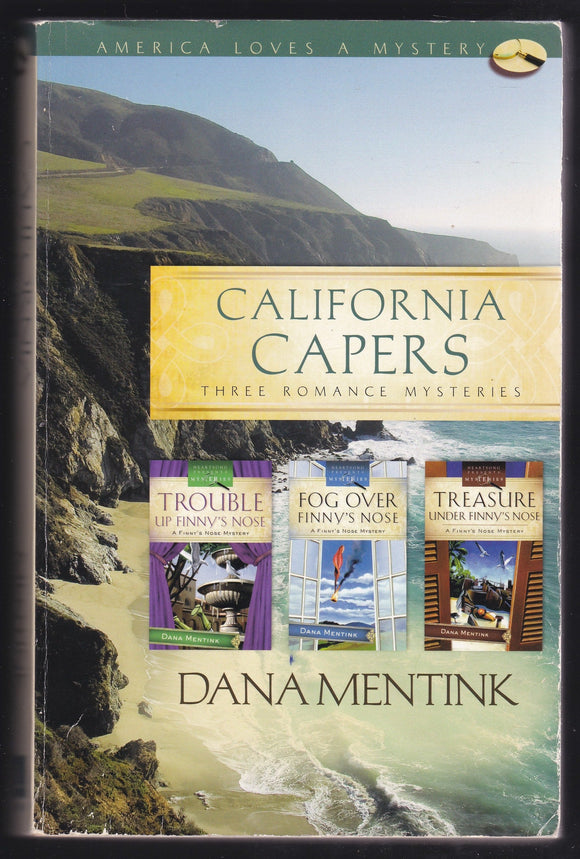California Capers