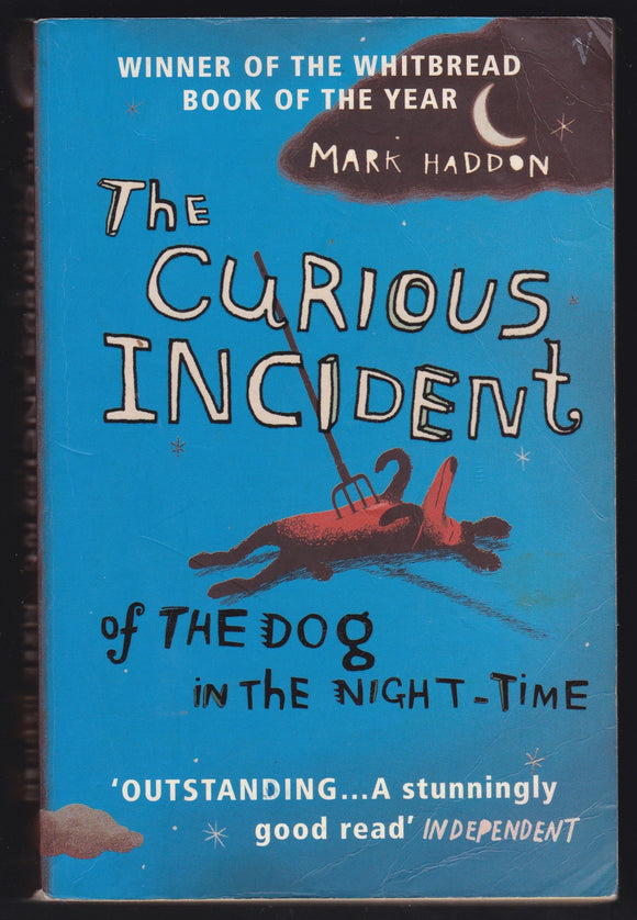 The Curious Incident Of The Dog In The Night-Time