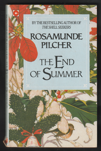 The End Of Summer By Rosamunde Pilcher