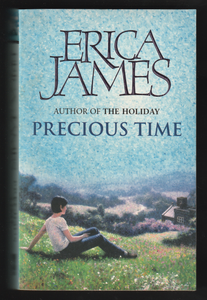 Precious Time By Erica James