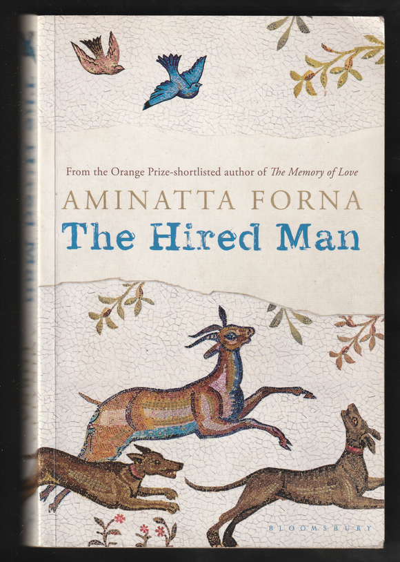 The Hired Man By Aminatta Forna