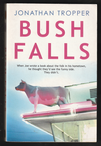 Bush Falls By Jonathan Tropper