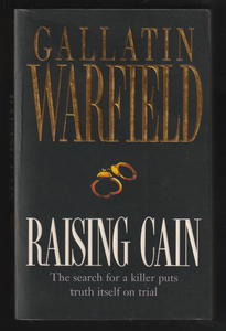 Raising Cain By Gallatin Warfield