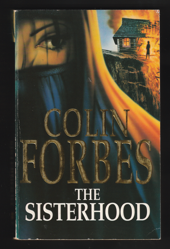 The Sisterhood By Colin Forbes