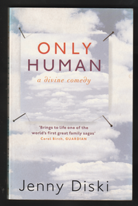 Only Human By Jenny Diski