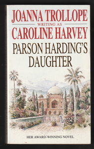 Parson Harding's Daughter By Caroline Harvey