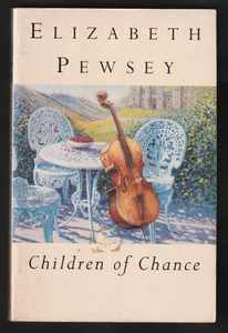 Children Of Chance By Elizabeth Pewsey