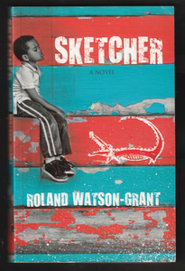 Sketcher By Roland Watson-Grant