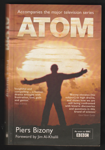 Atom By Piers Bizony