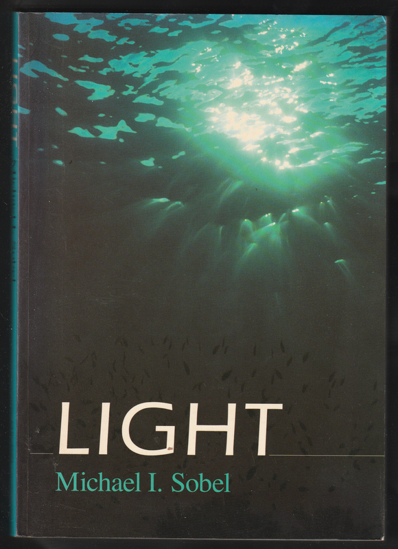 Light By Michael I. Sobel