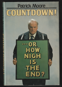 Countdown By Patrick Moore