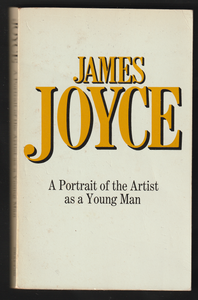 A Portrait Of The Artist As A Young Man By James Joyce