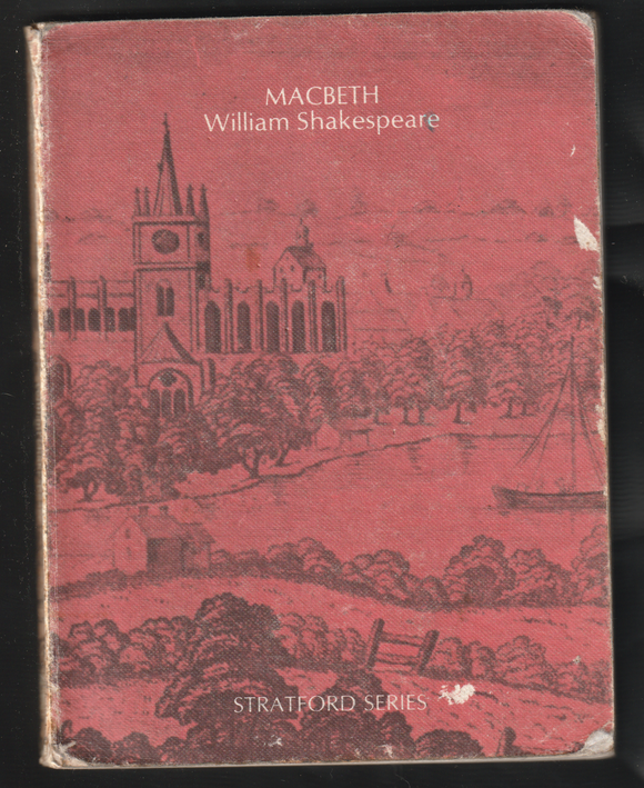 Macbeth By William Shakespeare