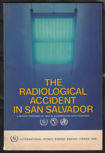 The Radiological Accident In San Salvador