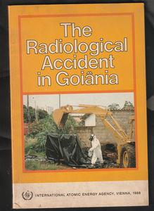 The Radiological Accident In Goiania