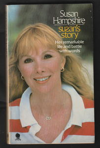 Susan's Story By Susan Hampshire