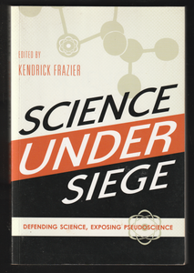 Science Under Siege By Kendrick Frazier