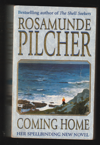 Coming Home By Rosamunde Pilcher