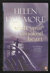 With Your Crooked Heart By Helen Dunmore