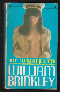 Don't Go Near The Water By William Brinkley