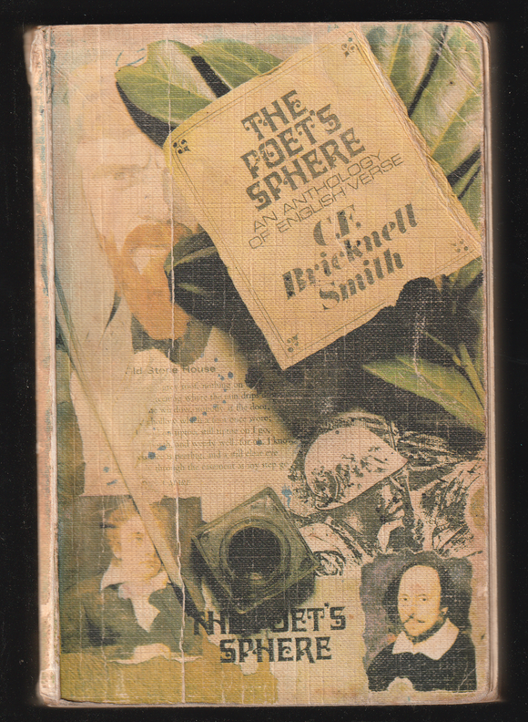 The Poet's Sphere By C.F. Bricknell Smith