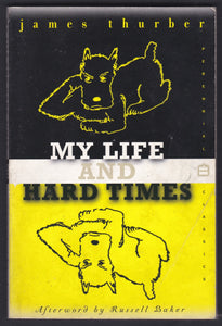 My Life And Hard Times