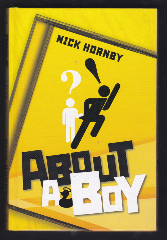 About A Boy