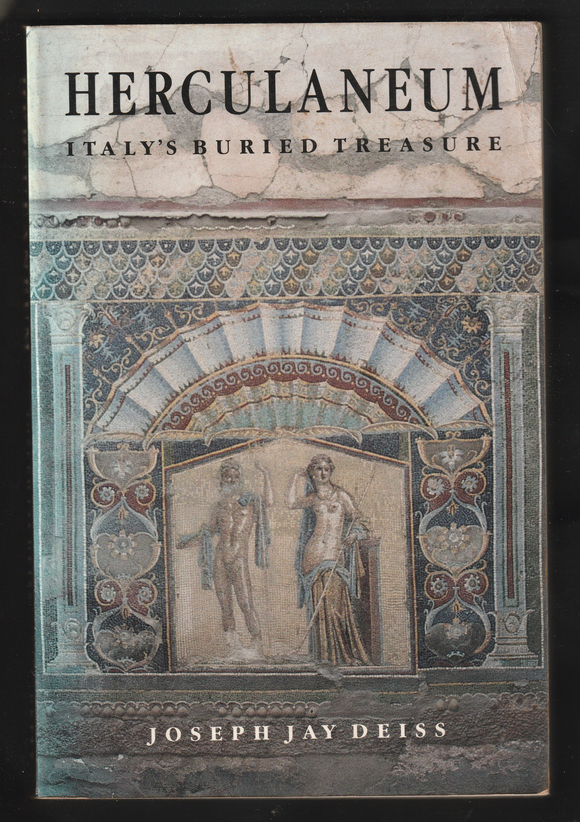 Herculaneum By Joseph Jay Deiss