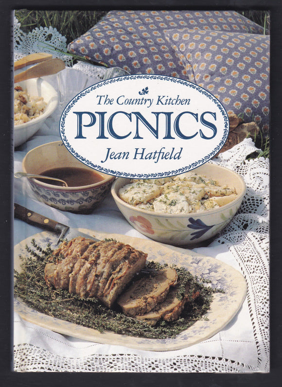 The Country Kitchen Picnics