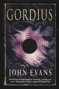 Gordius By John Evans