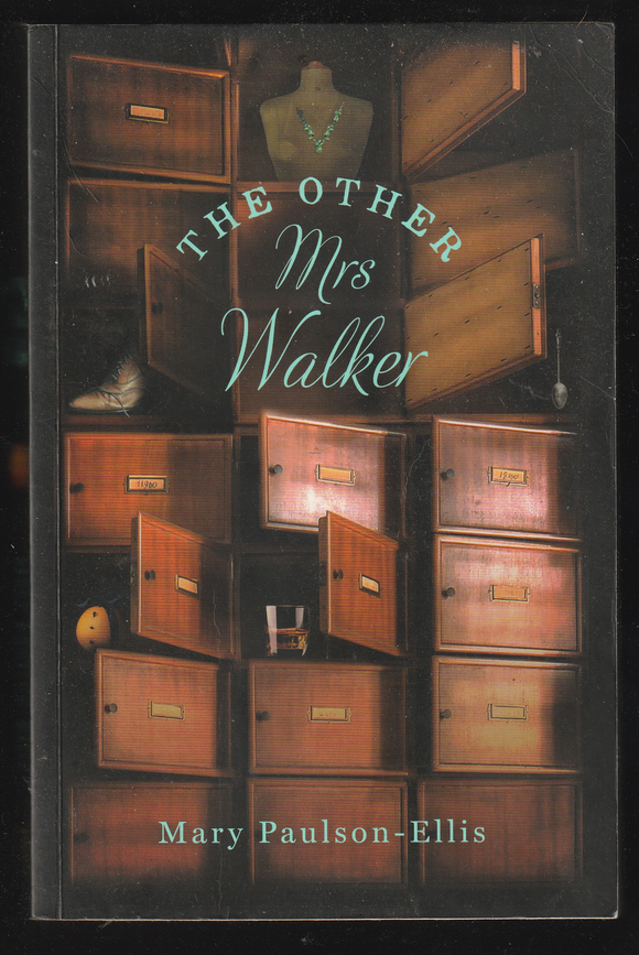 The Other Mrs Walker By Mary Paulson-Ellis